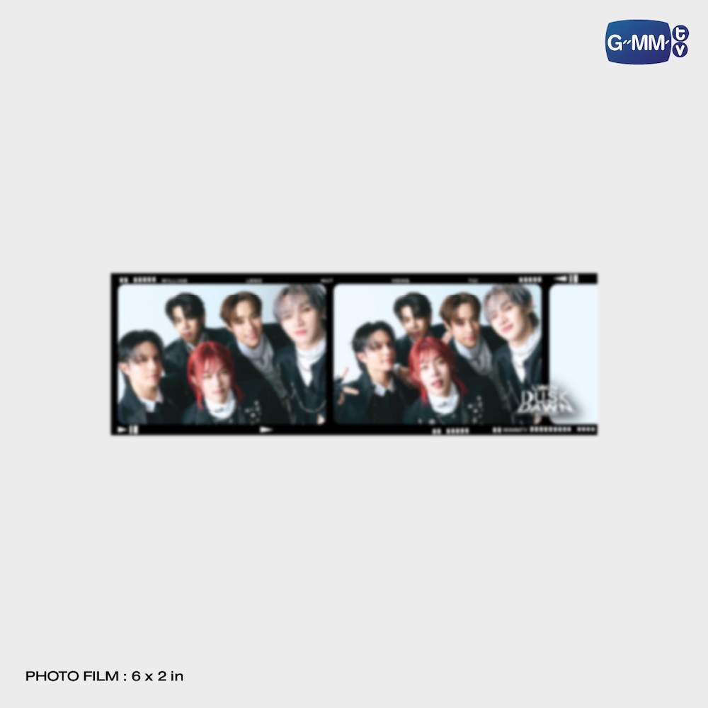 LYKN MINI PHOTOSET | LYKN DUSK & DAWN CONCERT