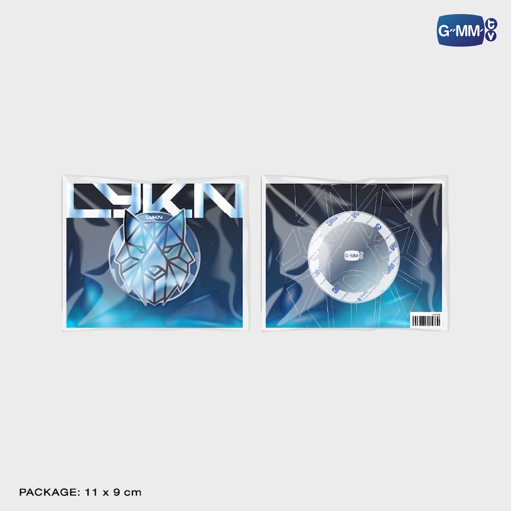 LYKN MAGSAFE GRIPTOK