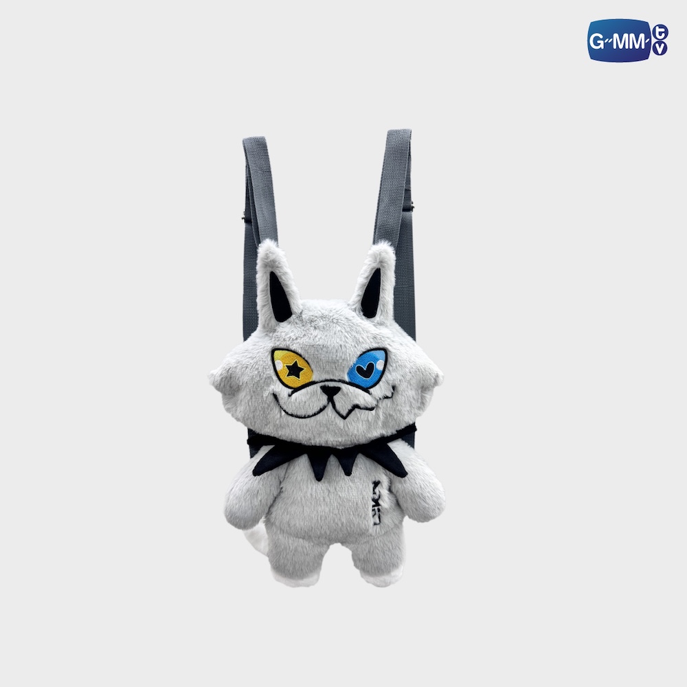 LYKYOU DOLL BACKPACK