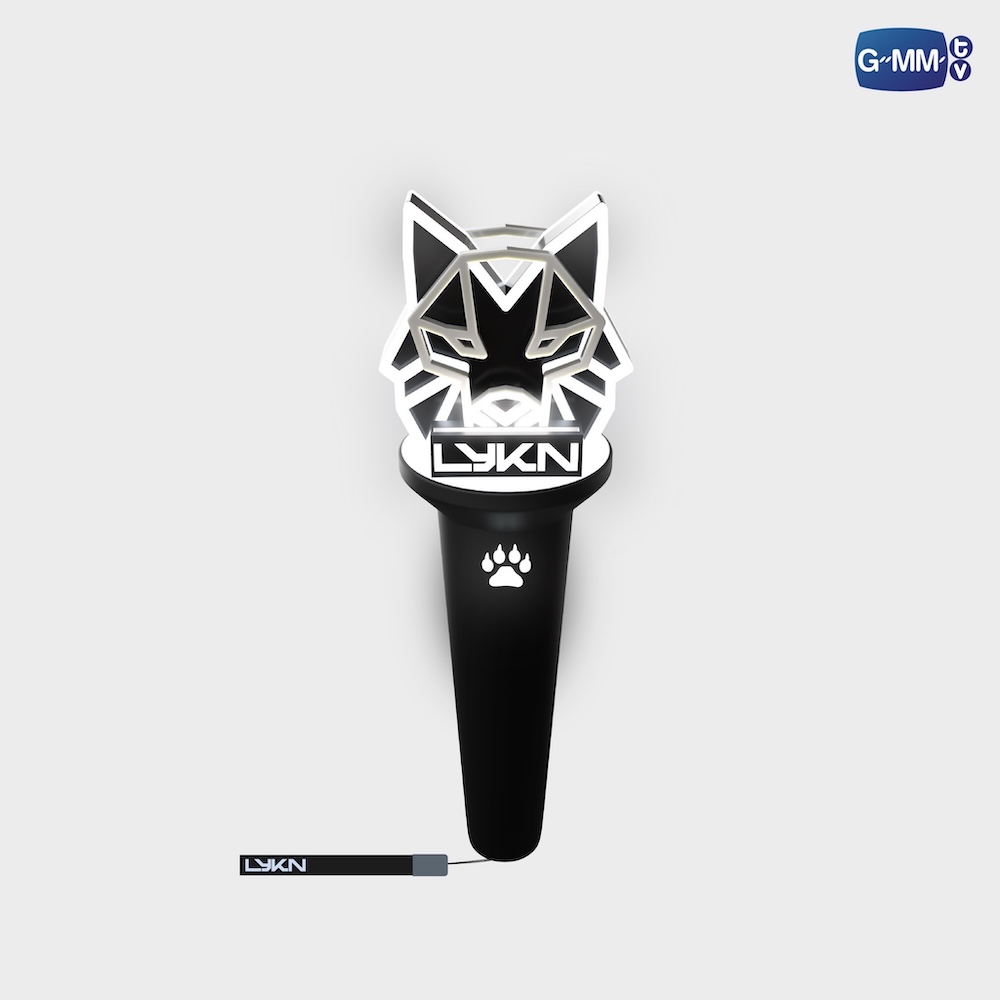 LYKN OFFICIAL LIGHT STICK V.2