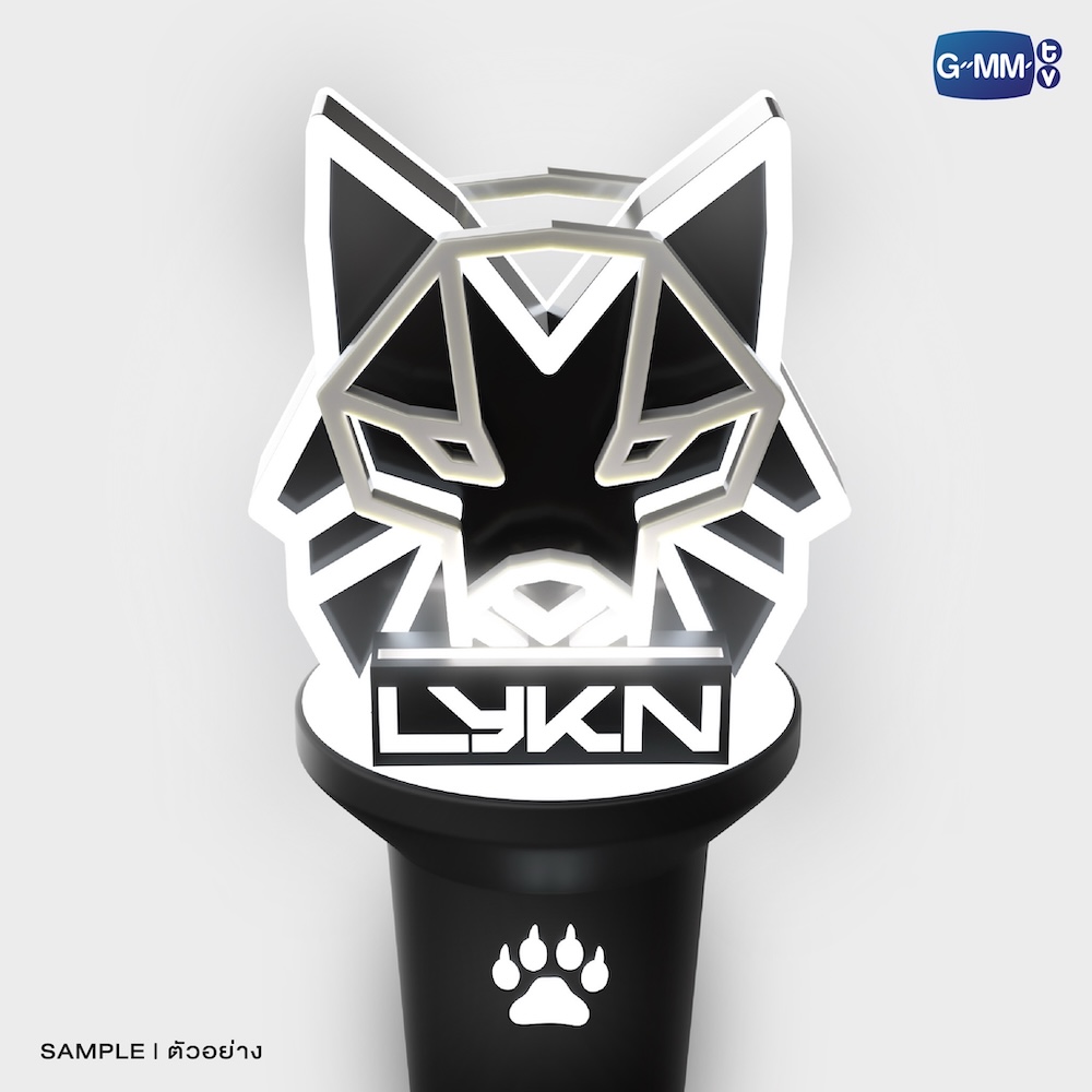 LYKN OFFICIAL LIGHT STICK V.2